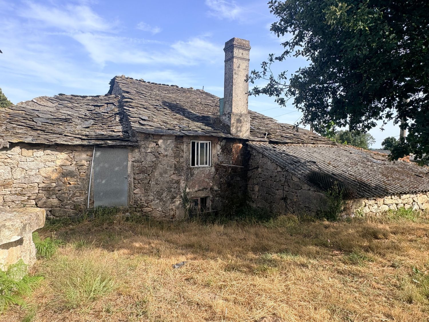 Casa de pueblo en San Xurxo de Lea, 10 Parcela 10 - Foto 9