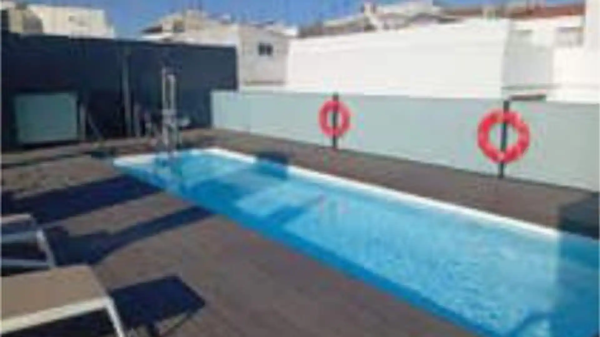 Ático en Los Remedios - Foto 1