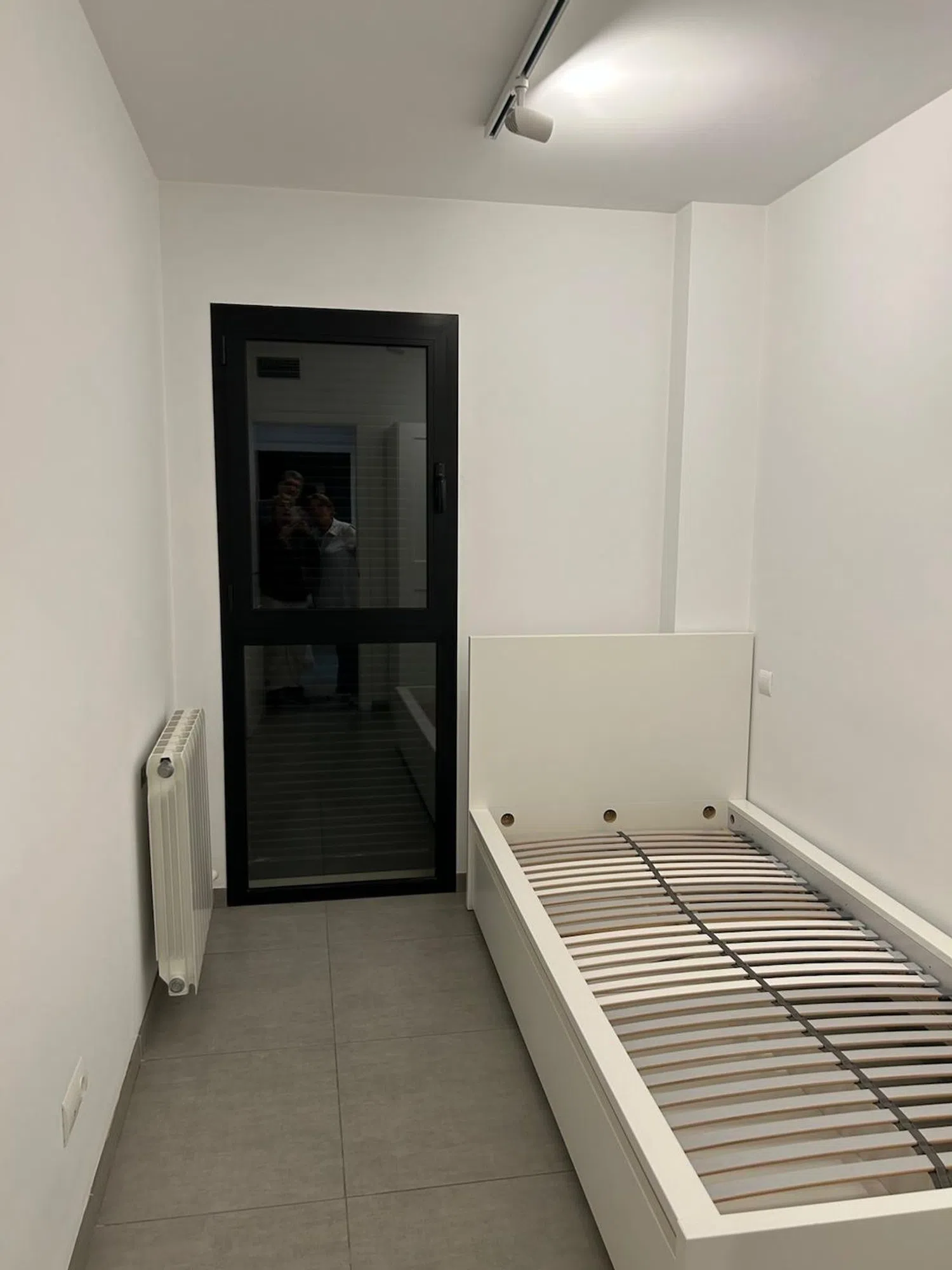 Piso en calle de la Reina Maria Cristina, 35 - Foto 2