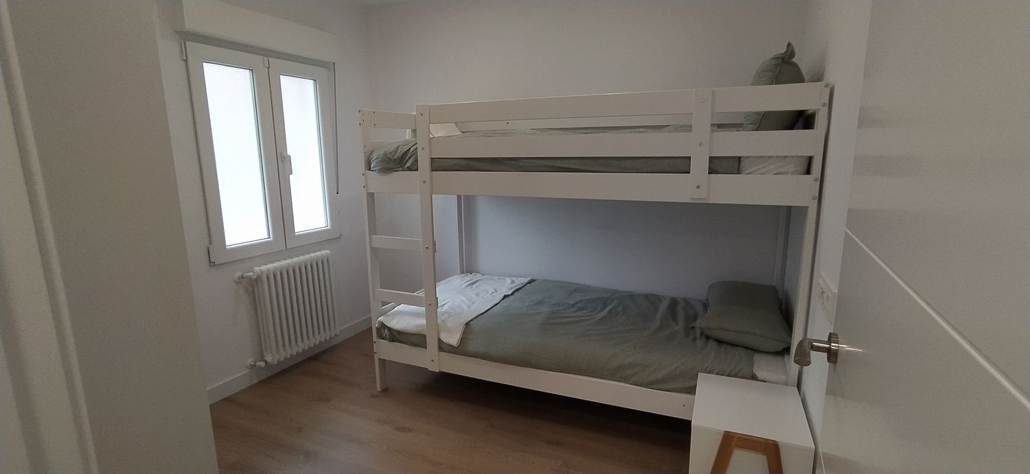 Piso en calle Trasmiera, 3 Los Castros - Foto 5