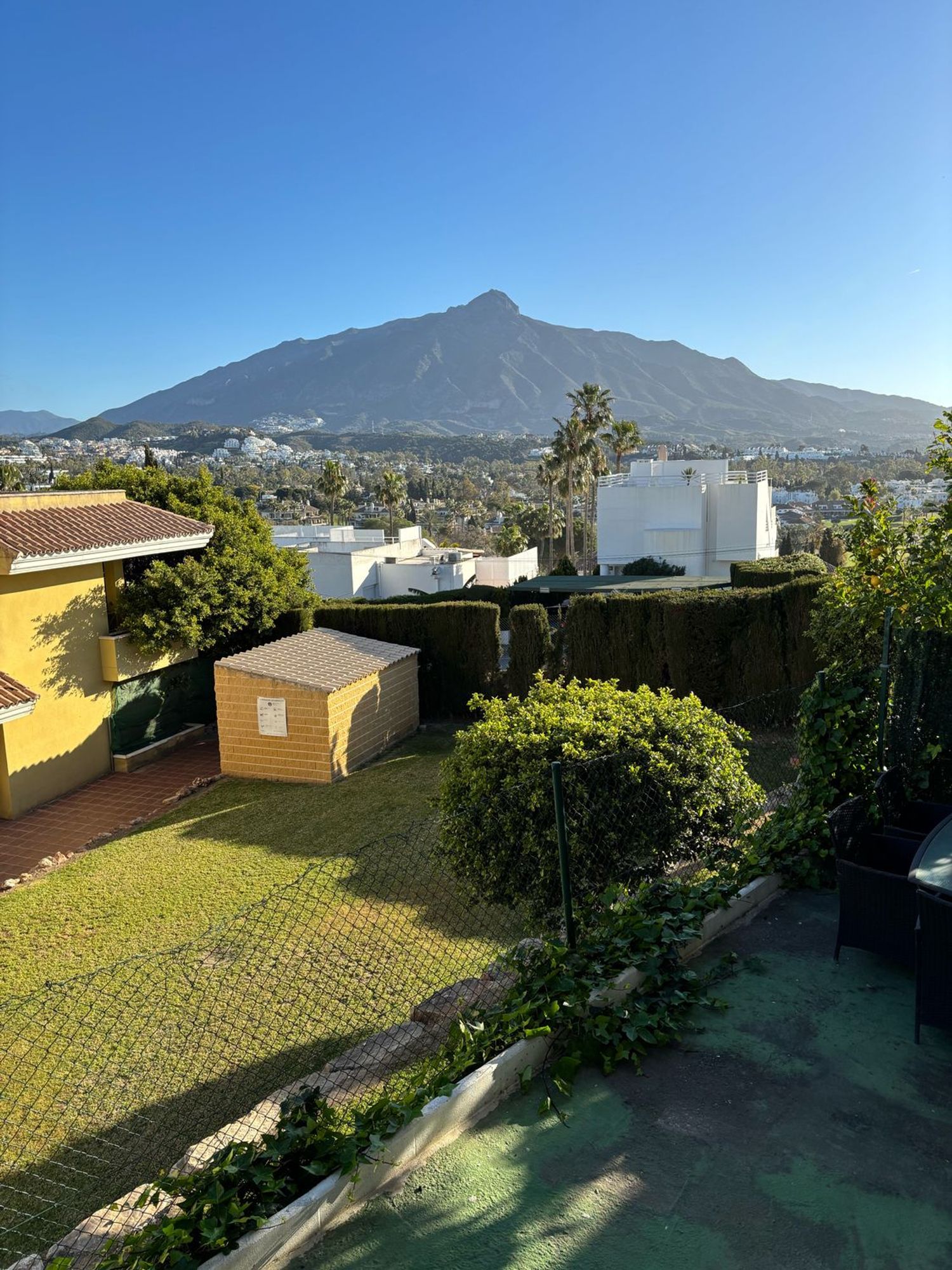 Piso en avenida Calderón de la Barca, 4 h - Foto 8