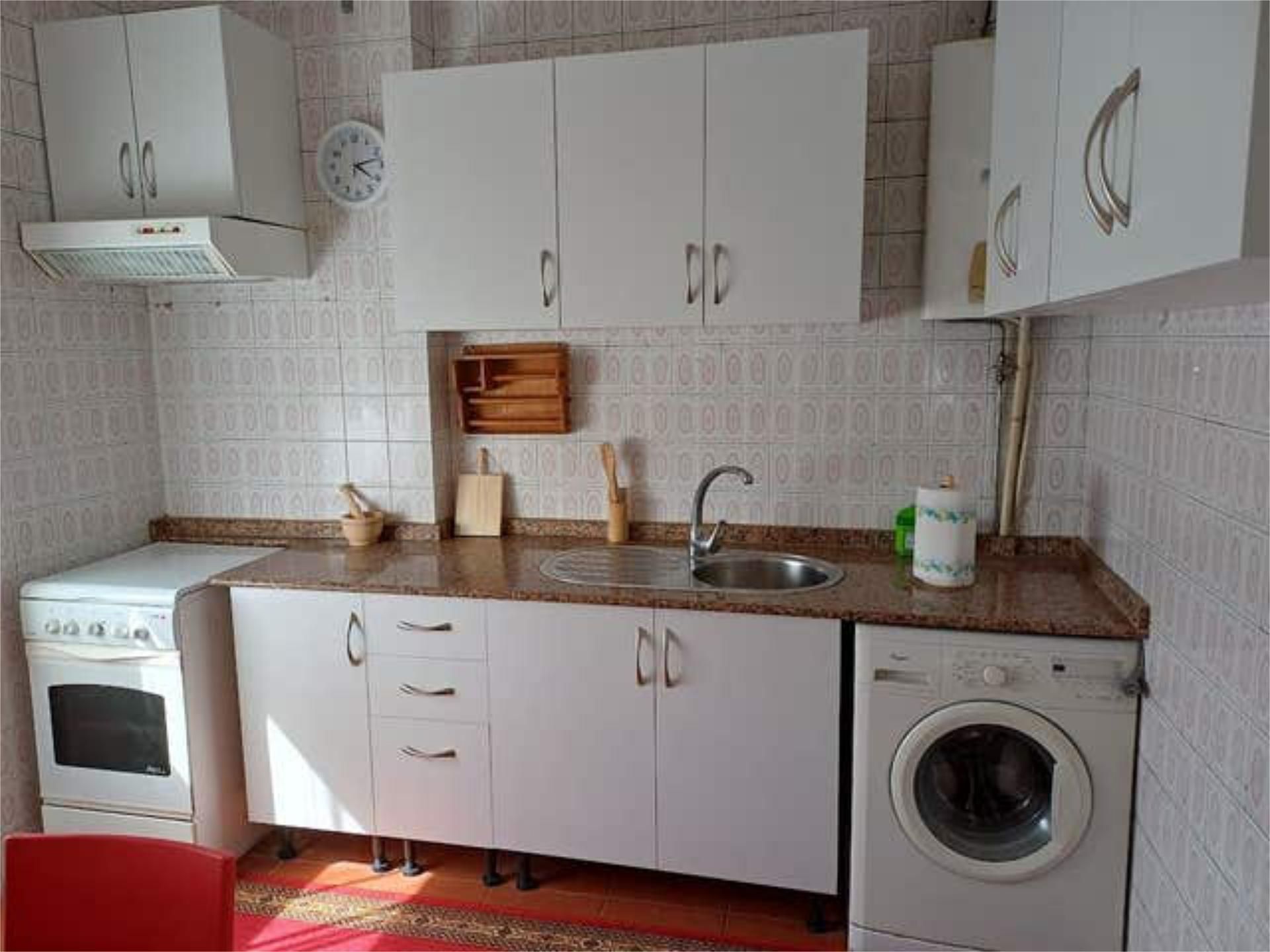 Piso en Castrelos - Foto 3