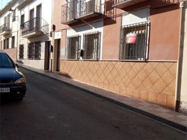 Casa adosada en  Calle Huertas 20 - Foto 1
