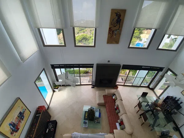 Casa o chalet independiente en Pinares de San Antón - Foto 10