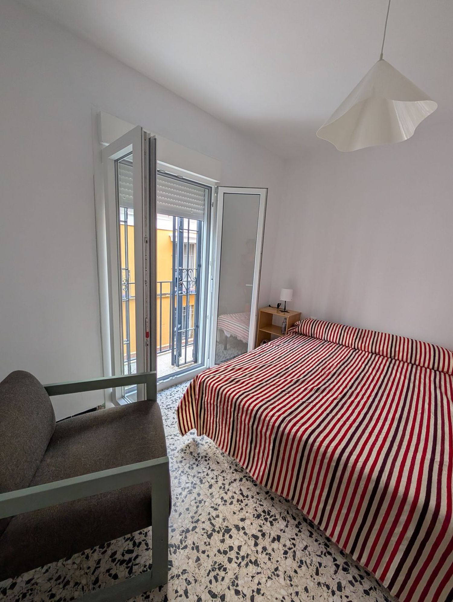 Piso en Barrio Alameda - Foto 9