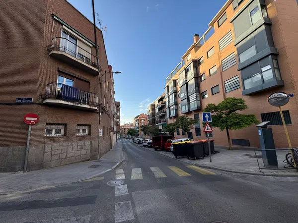 Piso en Calle Santa Valentina, 5 - Foto 20