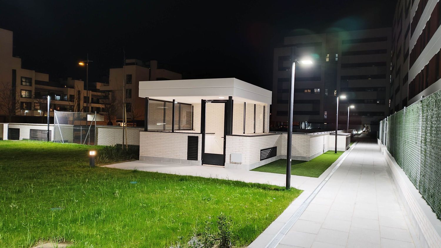 Ático en avenida Víctimas del Terrorismo, 14 - Foto 26