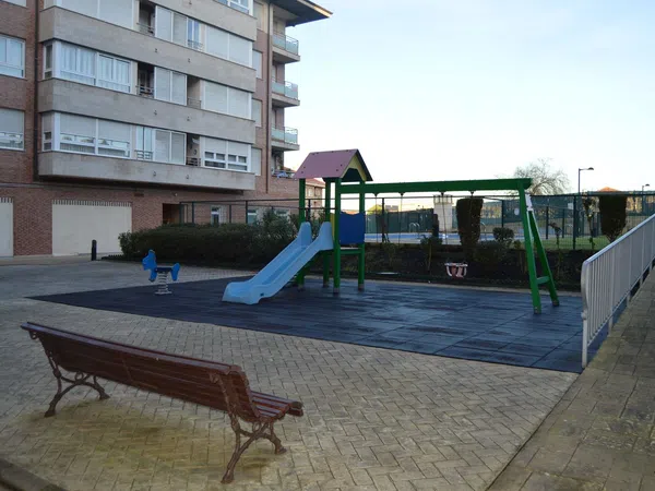 Piso en Calle Ateneo Obrero de Luanco, 1, Luanco - Aramar - Antromero, Luanco - Aramar - Antromero - Foto 16