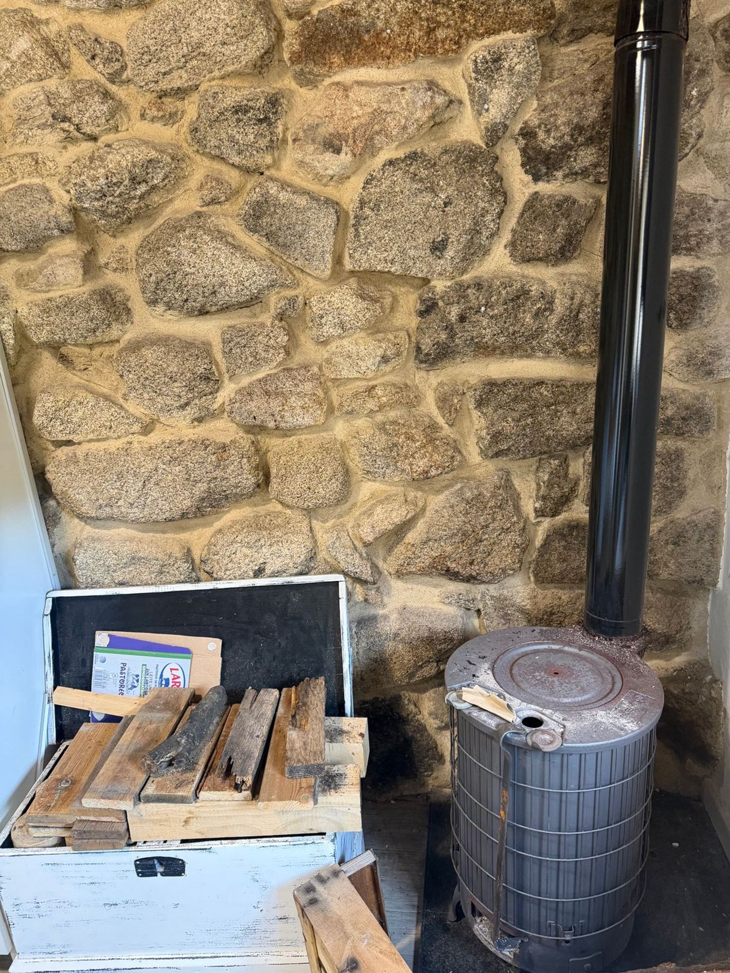 Casa rural en Suigrexa-Serantes, 15 - Foto 9