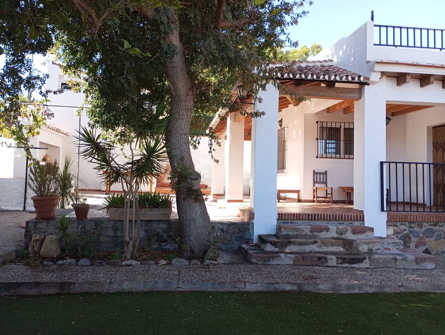 Casa independiente en calle Sumatra s/n sn - Foto 34