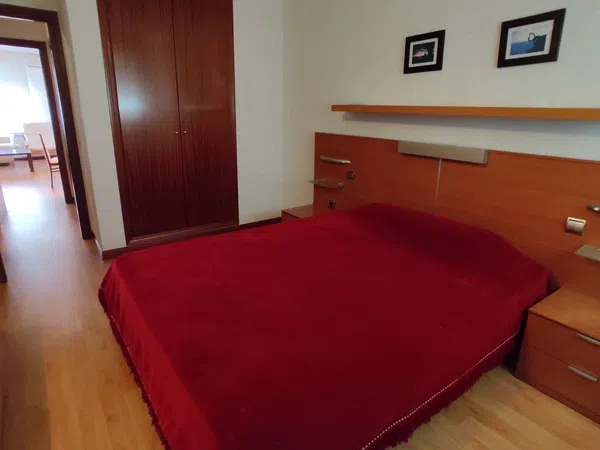 Piso en Calle de Pilar Lorengar, 1, Los Rosales - Foto 12