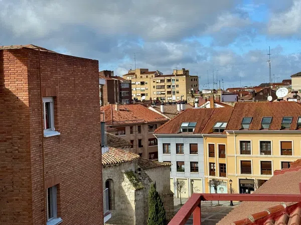 Ático en Calle Pedro Fernández de Pulgar, 6, Centro, Centro - Foto 4