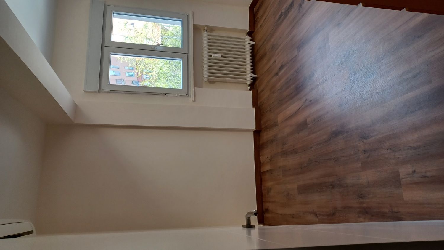 Piso en calle de Martínez Villergas, 10 - Foto 3