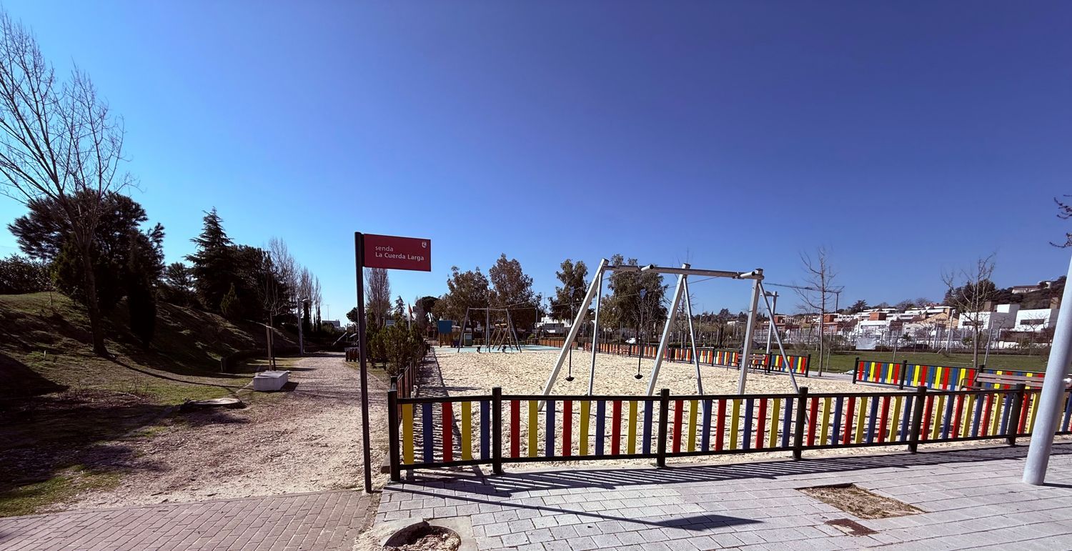 Chalet pareado en calle de los Siete Picos, 3 - Foto 39