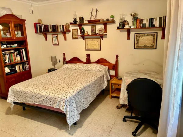 Piso en Calle Esperanza de Triana, 41, López de Gomara - Foto 19