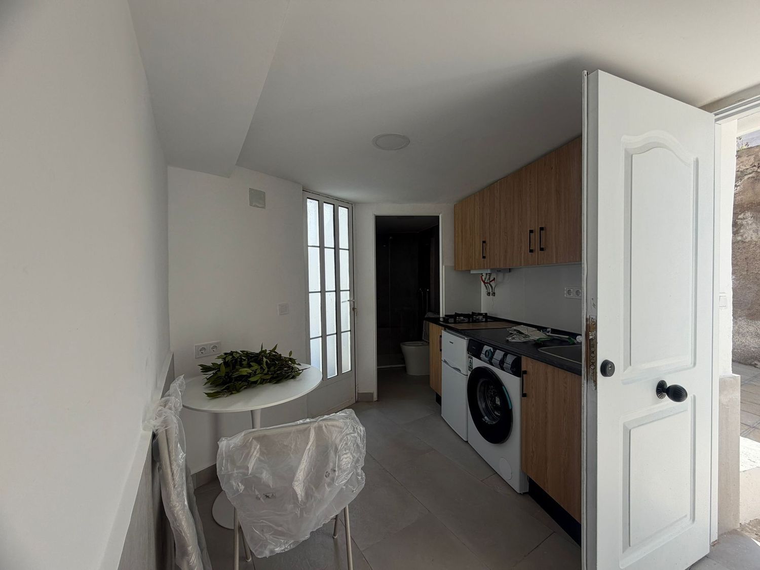 Estudio en camino de la Fuensanta, 14 - Foto 5