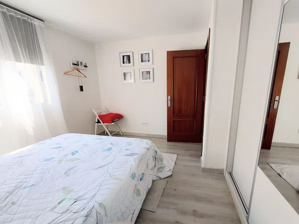 Piso en Ronda de Outeiro, 431, Los Rosales, Los Rosales - Foto 6