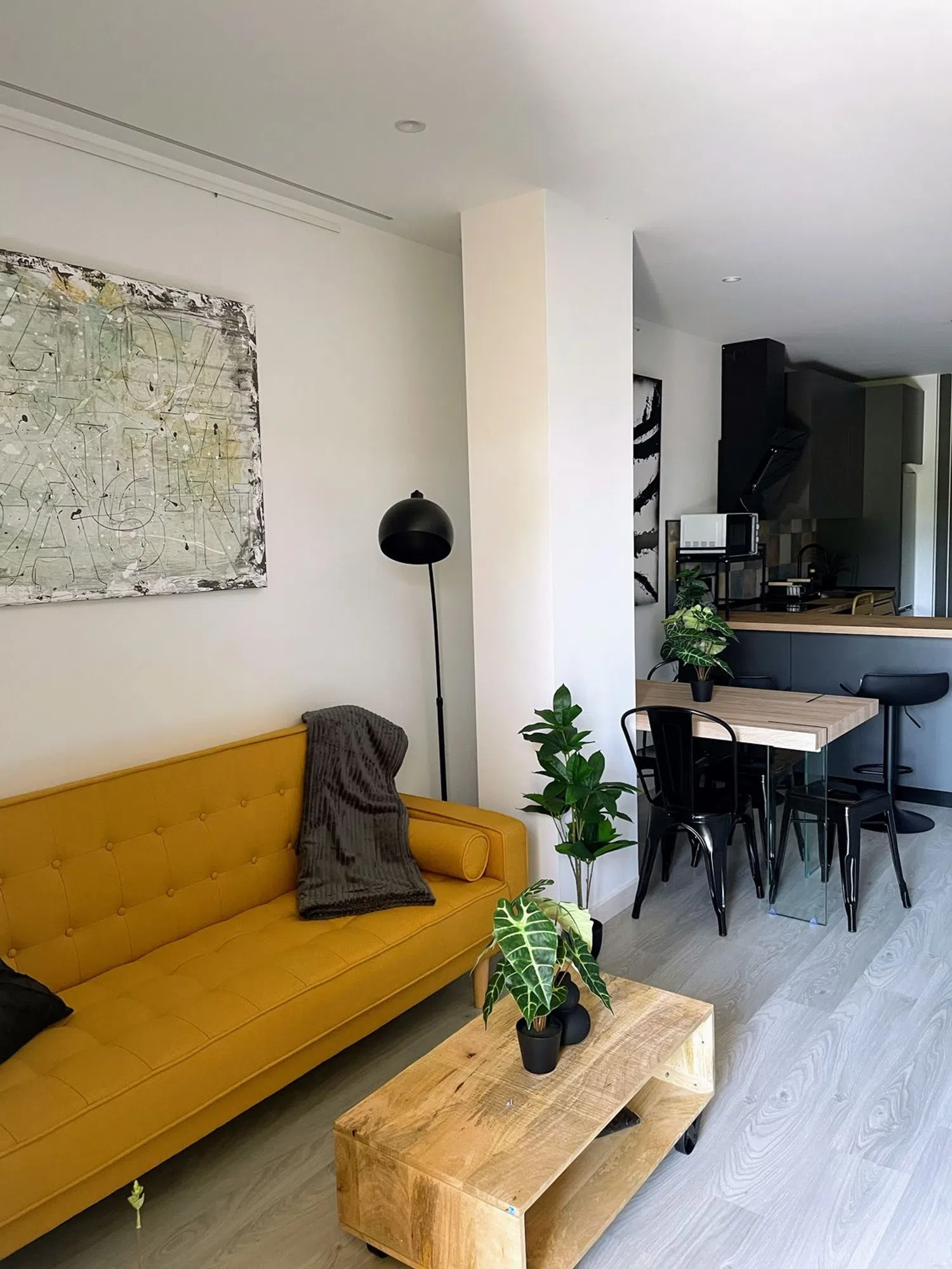 Estudio en carril de las Herreras y Moreras, 36 - Foto 7
