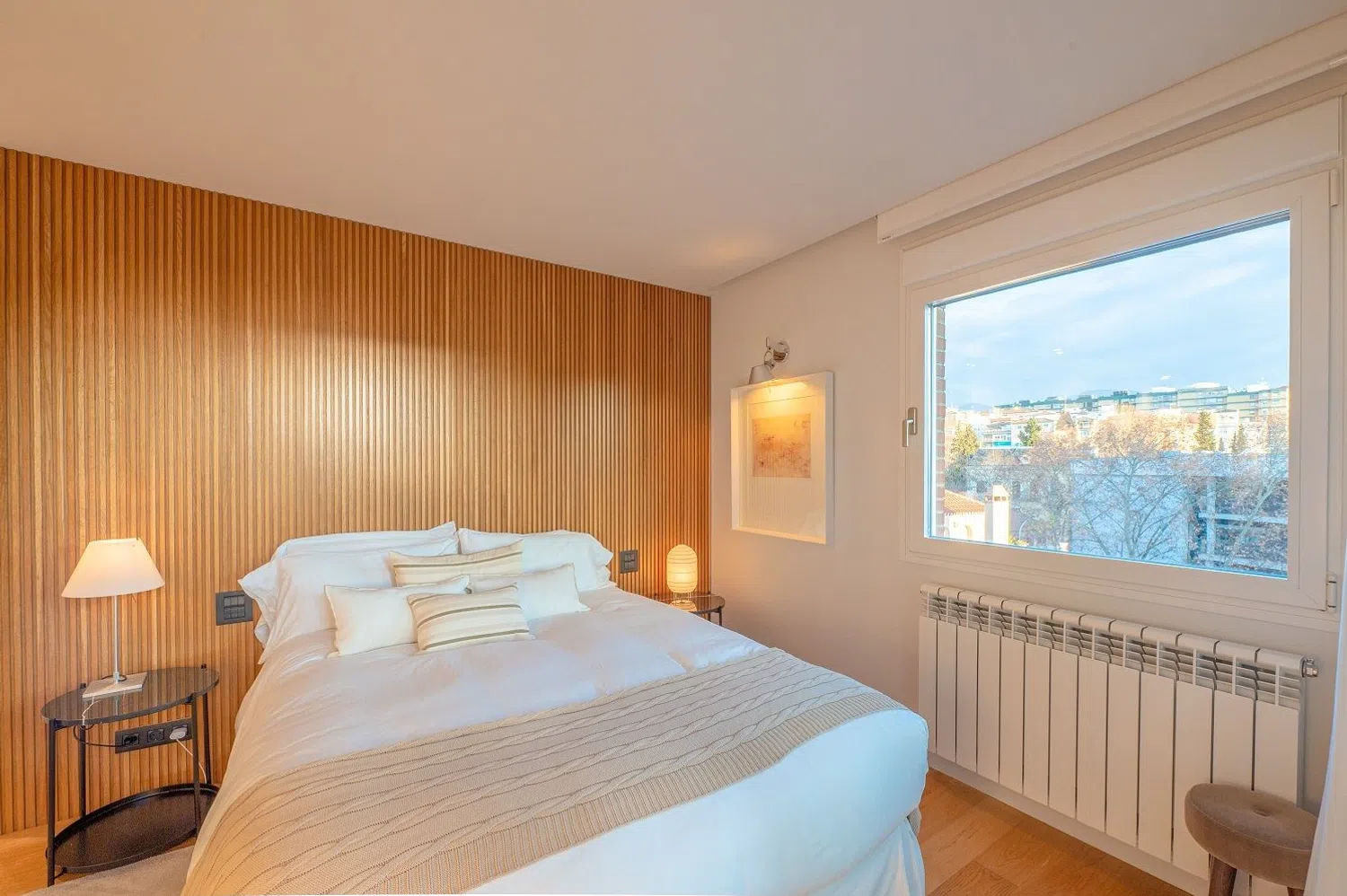 Ático en calle Compositor Ruiz Aznar, 14 - Foto 20