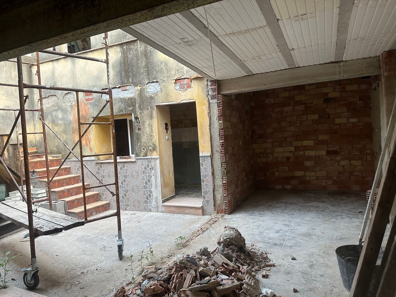 Casa o chalet independiente en Calle Alta, 1, Oliva pueblo, Oliva pueblo - Foto 6