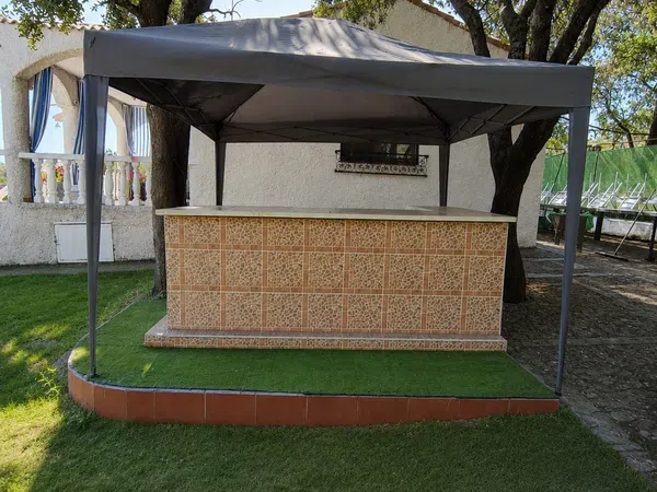 Casa o chalet independiente en Calle Pico de la Peña Negra, 84 - Foto 13