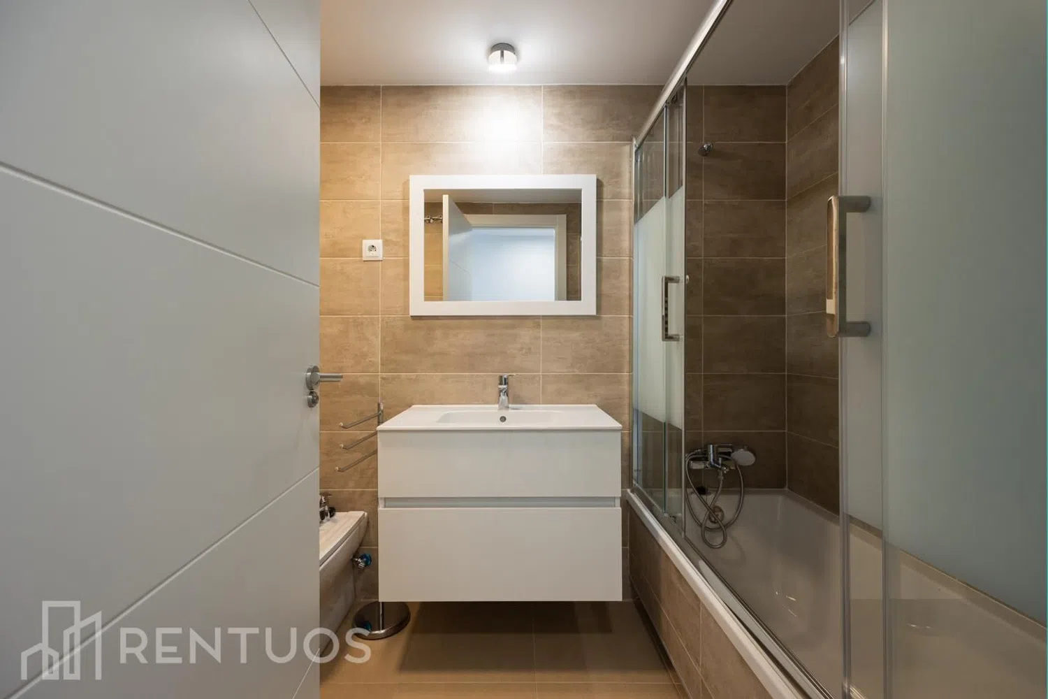 Piso en avenida del Euro - Foto 19