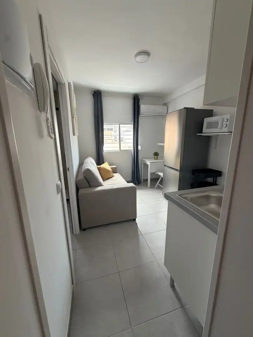 Apartamento en Málaga Capital - Foto 2
