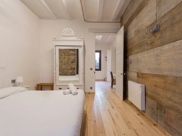 Piso en Pujada de Sant Domènec, 13, Barri Vell, Barri Vell - Foto 19