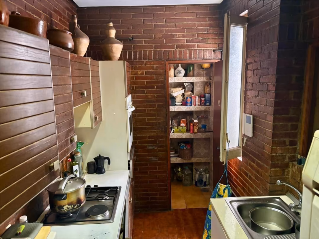 Piso en  Madrid Capital - Foto 17