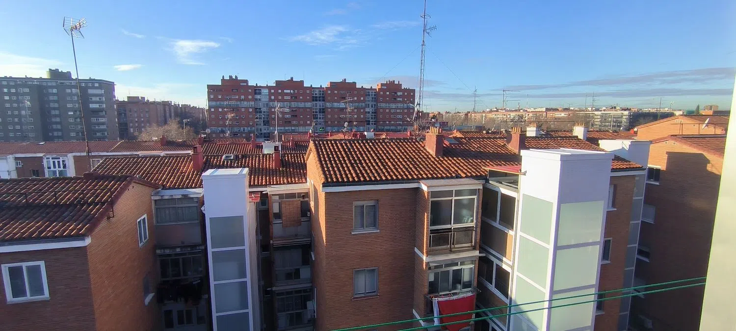 Piso en Barrio Palomeras sureste - Foto 11