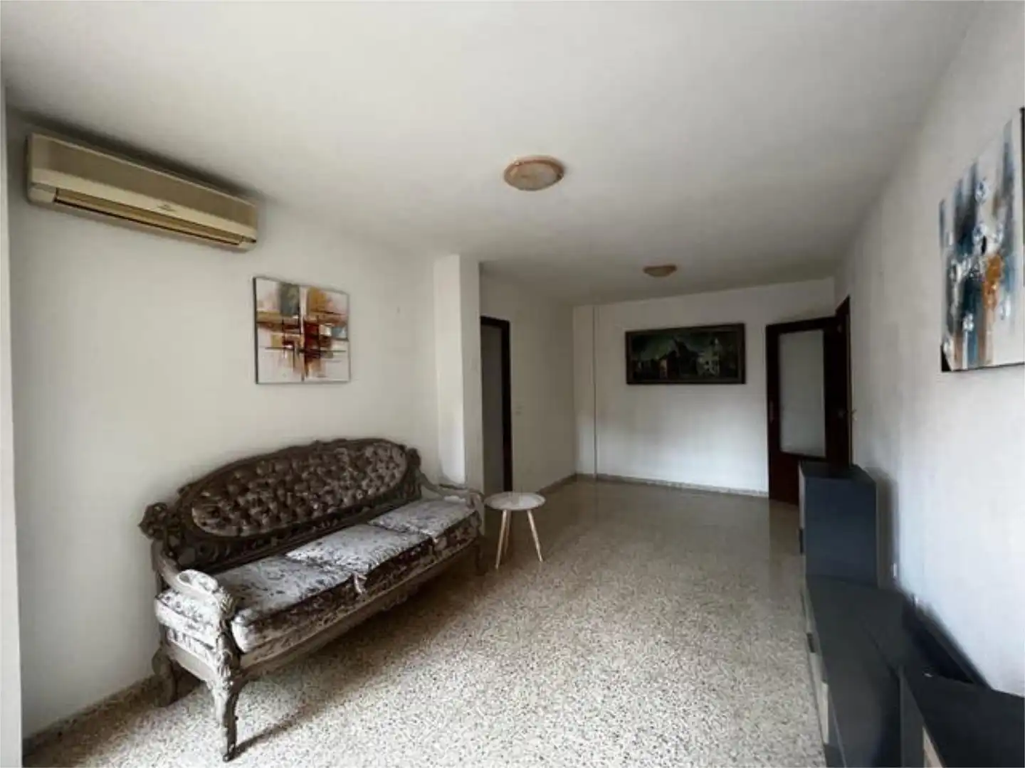 Piso en Los Ángeles - Foto 2