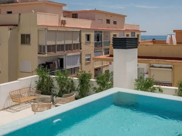 Piso en Calle Delfín, 5, Puerto de Estepona - Foto 25