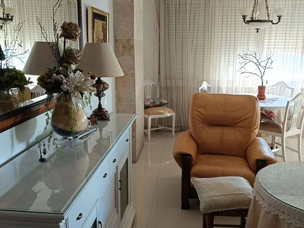 Piso en calle de Perú, 13 - Foto 1