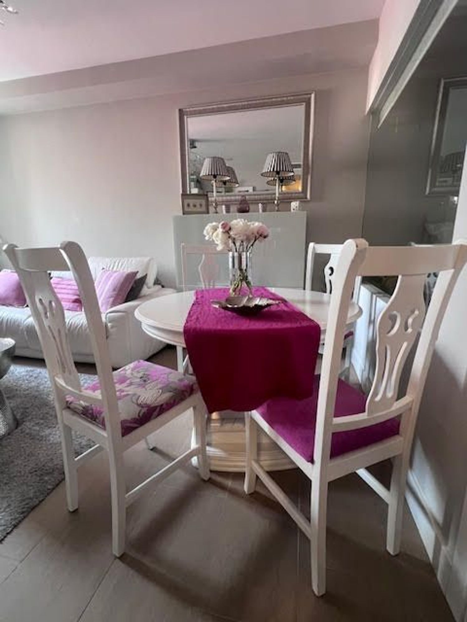 Piso en Calle del General Oráa, 49, Castellana - Foto 6