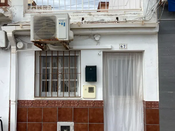 Casa o chalet independiente en Calle Real, 67 - Foto 19