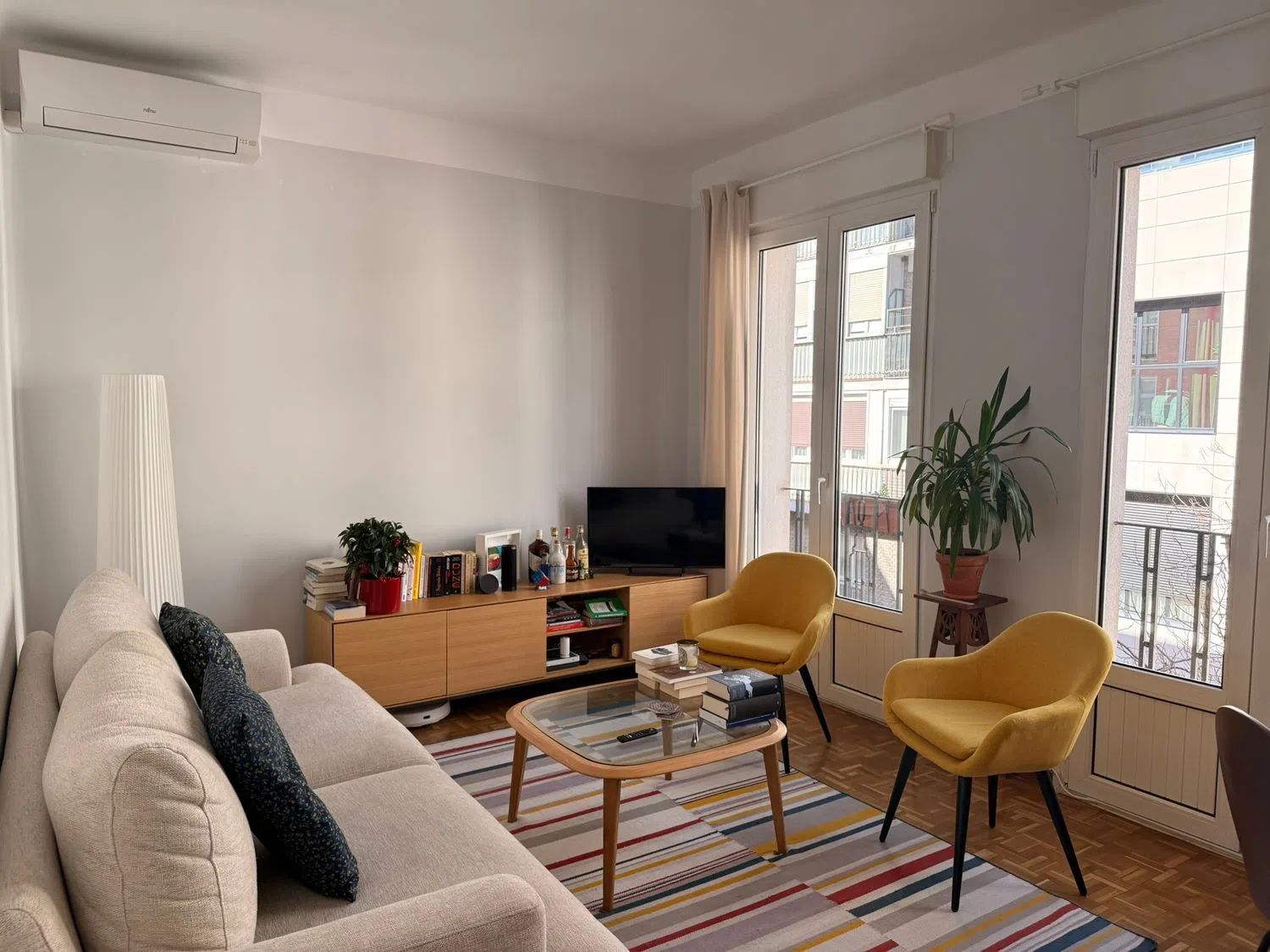 Piso en calle de Azcona, 38 - Foto 3