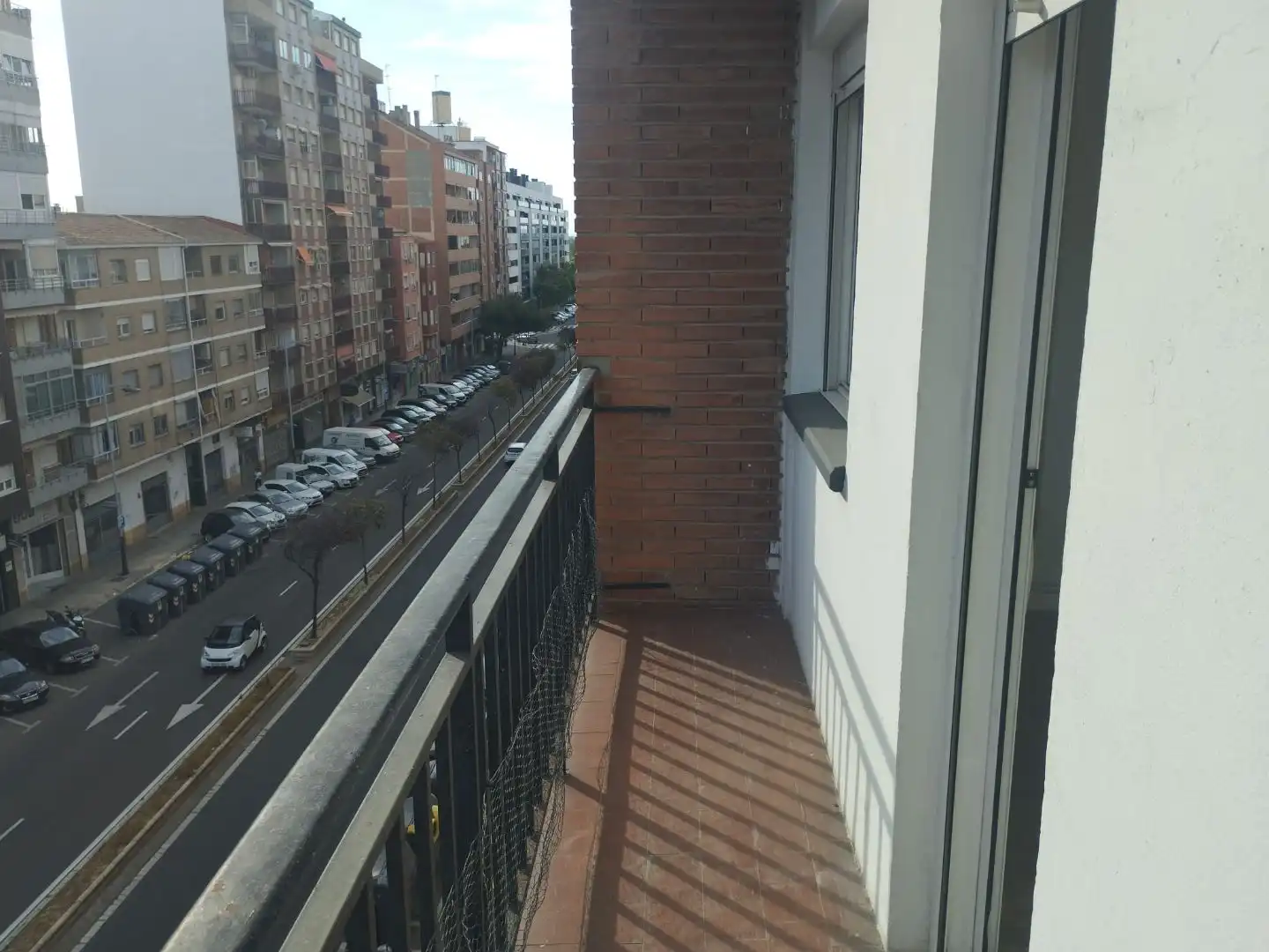 Piso en  Avenida del Tenor Fleta 94 - Foto 10