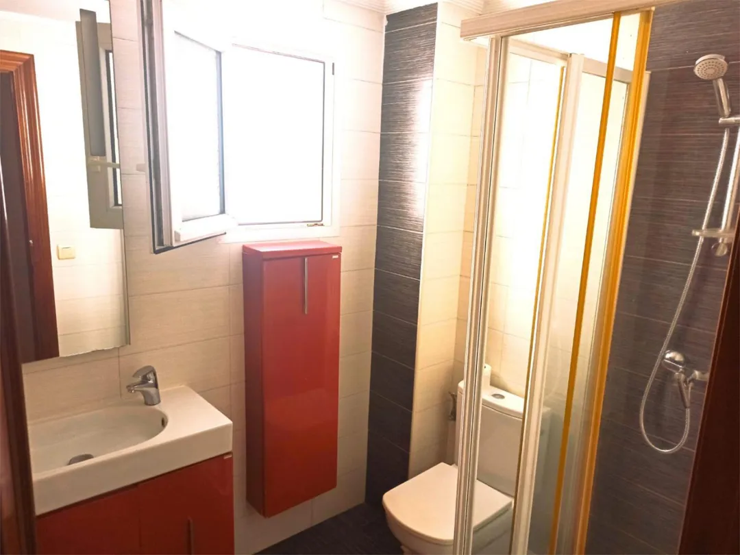 Piso en  Herminio Madinaveitia Kalea 7 - Foto 12