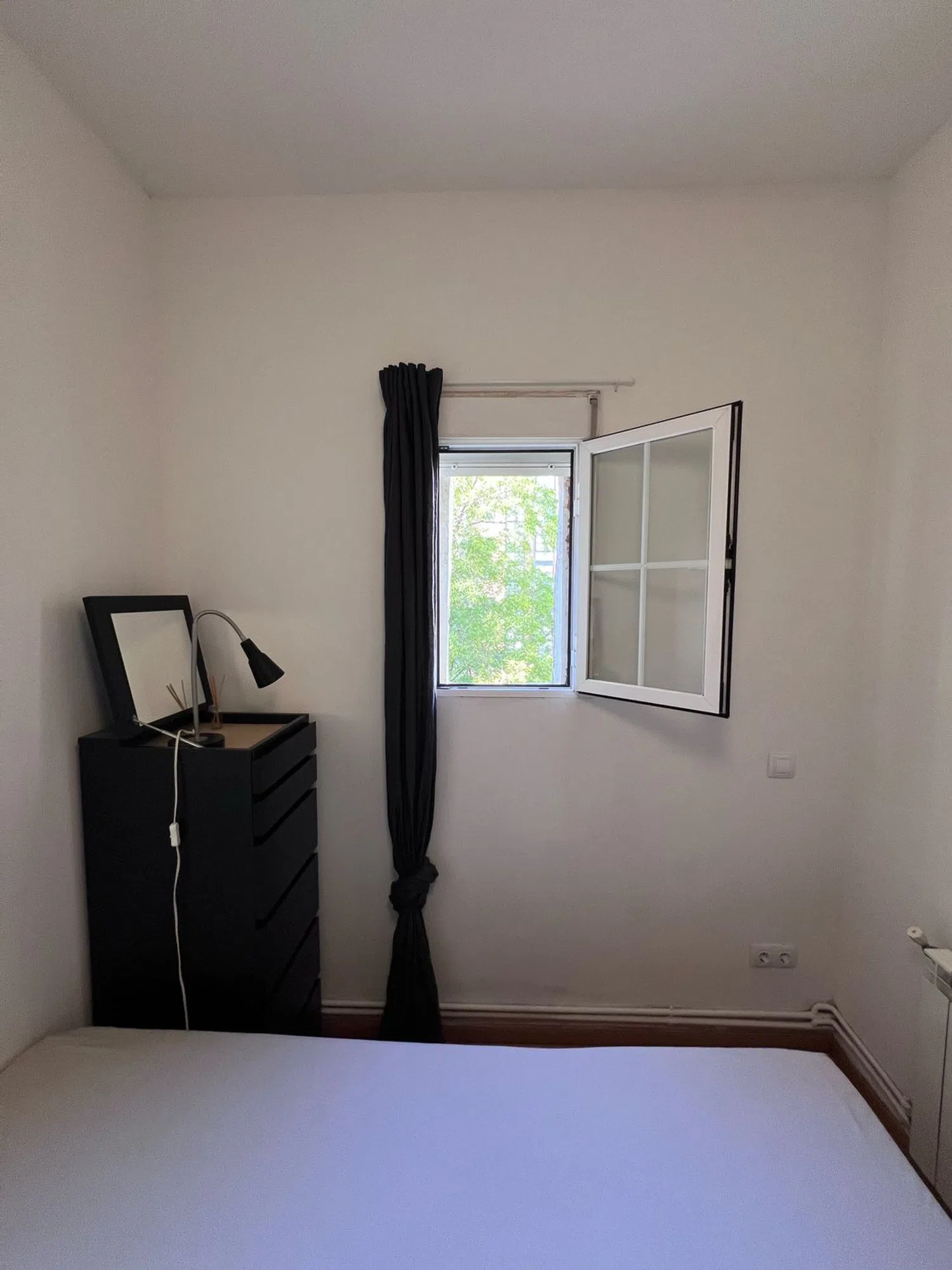 Piso en calle de Don Ramón de la Cruz, 73 - Foto 6