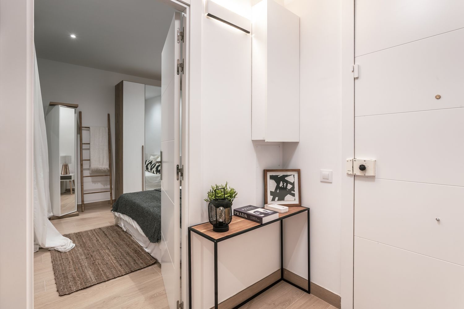 Piso en Barrio La Sagrada Família - Foto 10