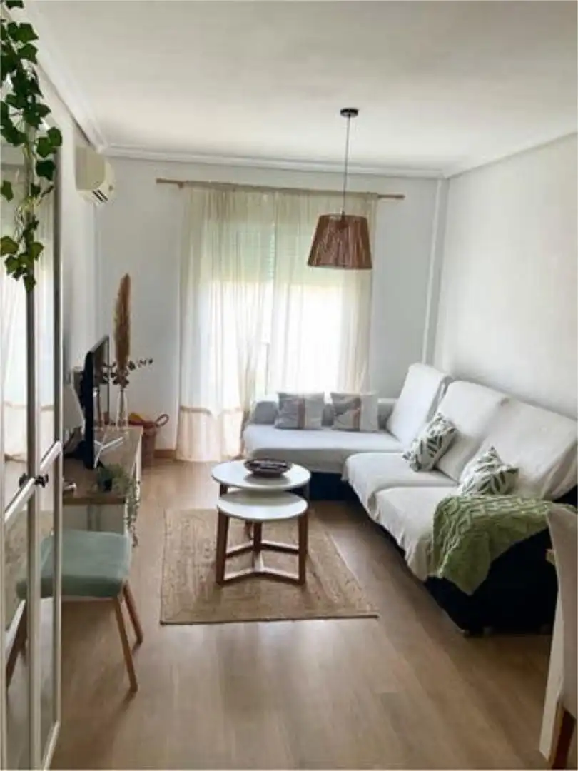 Piso en Villa ines, Huércal de Almería - Foto 9