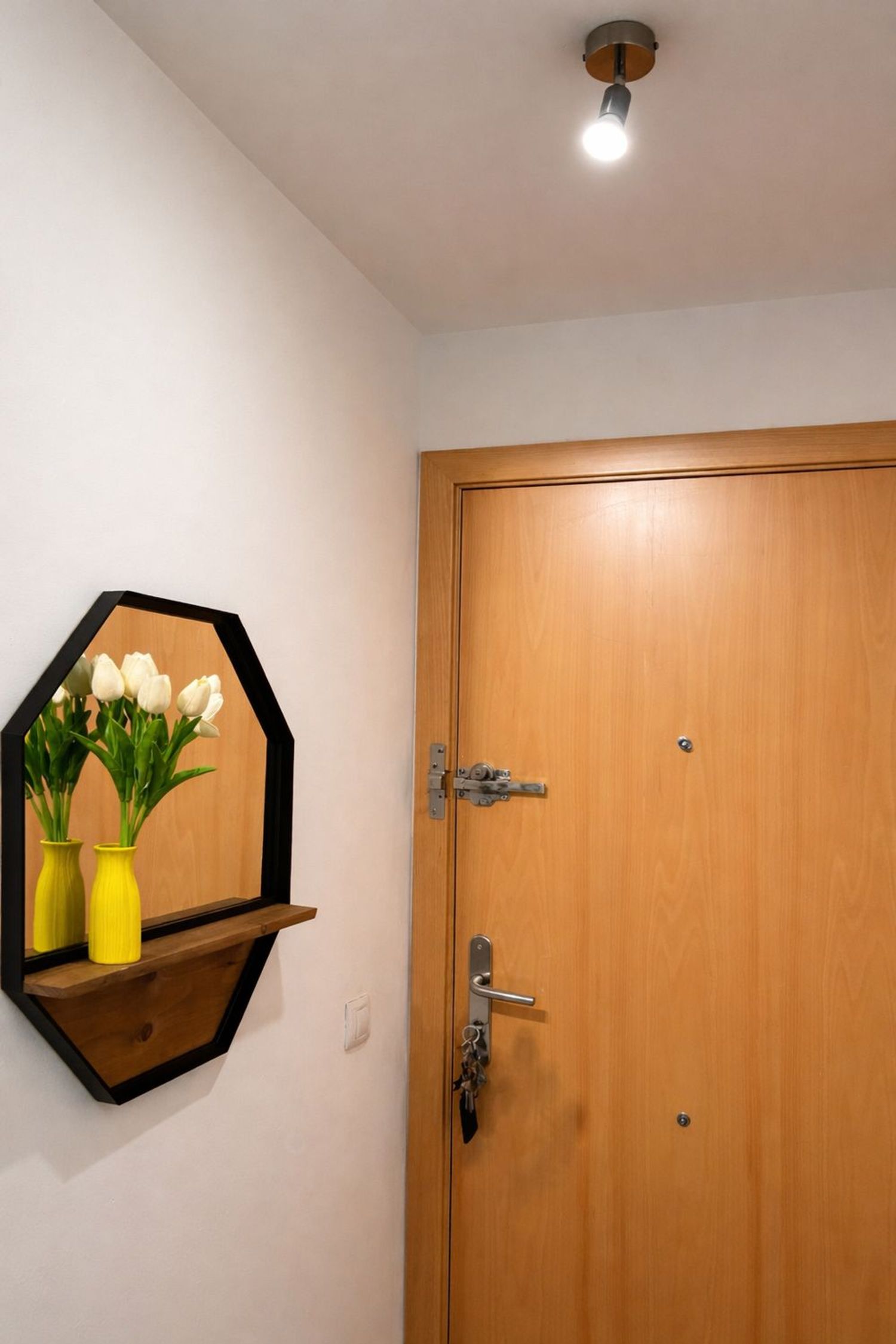 Dúplex en calle de Joan XXIII, 5 - Foto 11