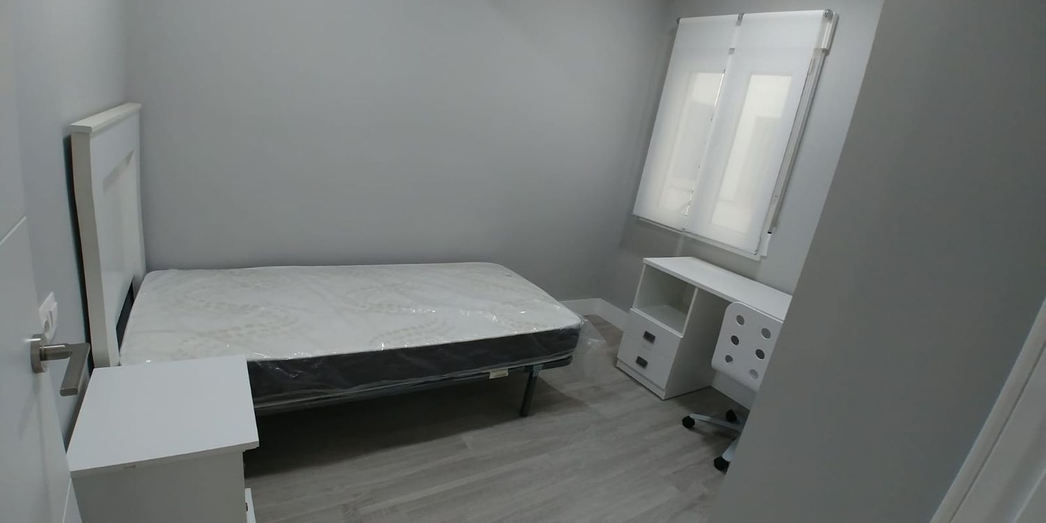 Piso en calle Ruiseñor, 7 - Foto 10