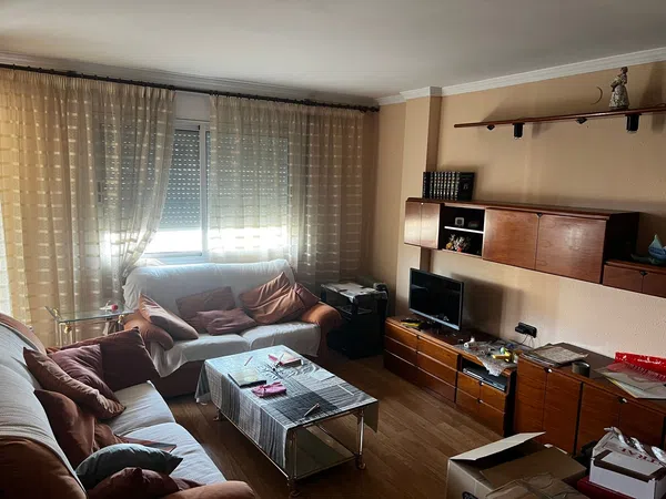 Piso en plaza de Trafalgar, 27 - Foto 7