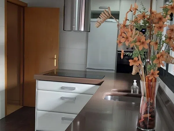 Ático en Av. de la Paz, 11