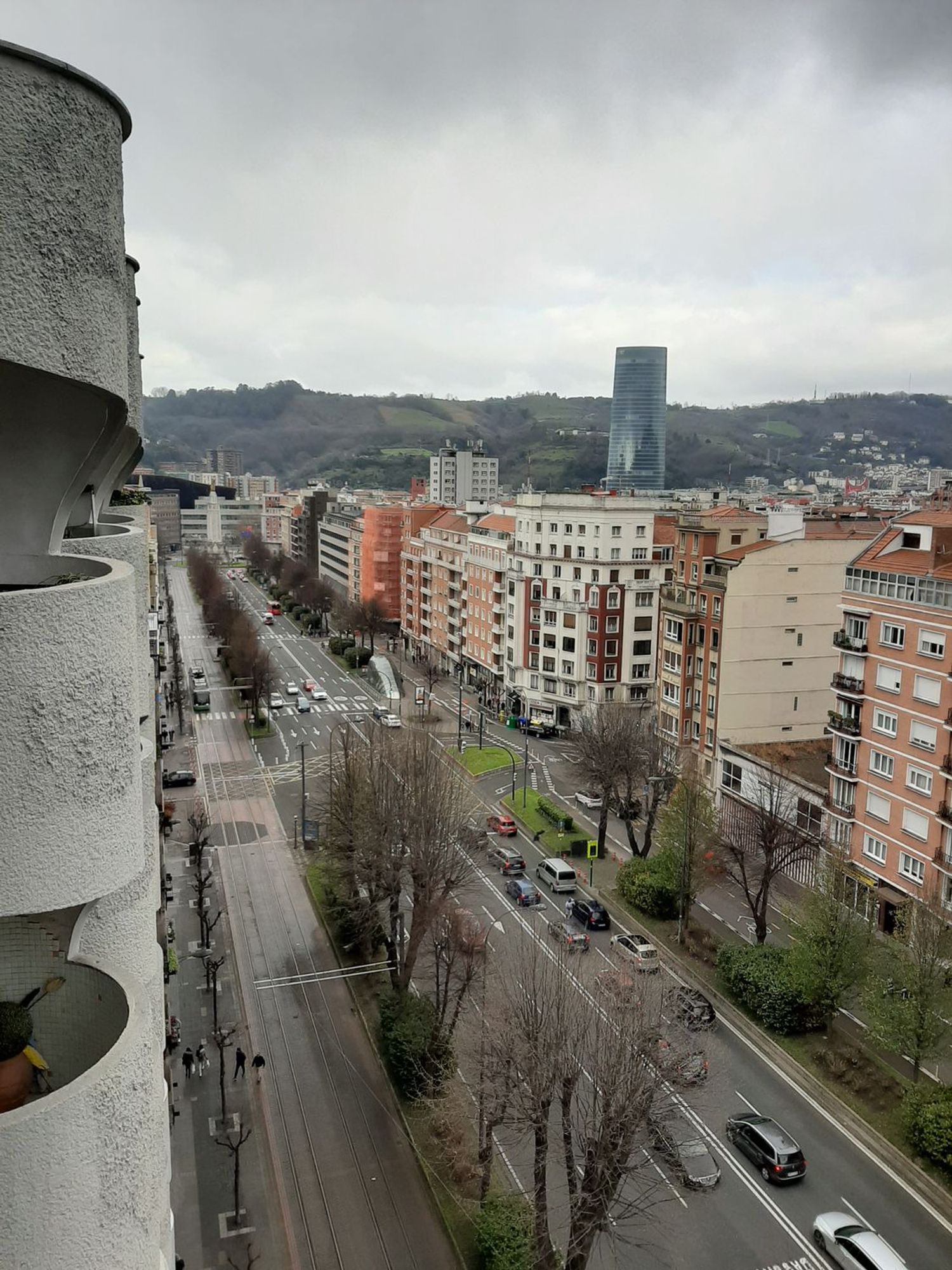 Piso en Sabino Arana Etorbidea, 28 -10º, Basurtu - Foto 9