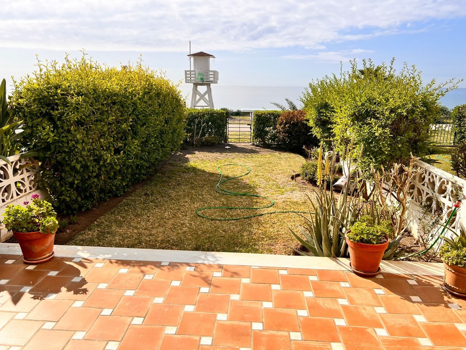 Chalet adosado en avenida de la Axarquía, 28 - Foto 30