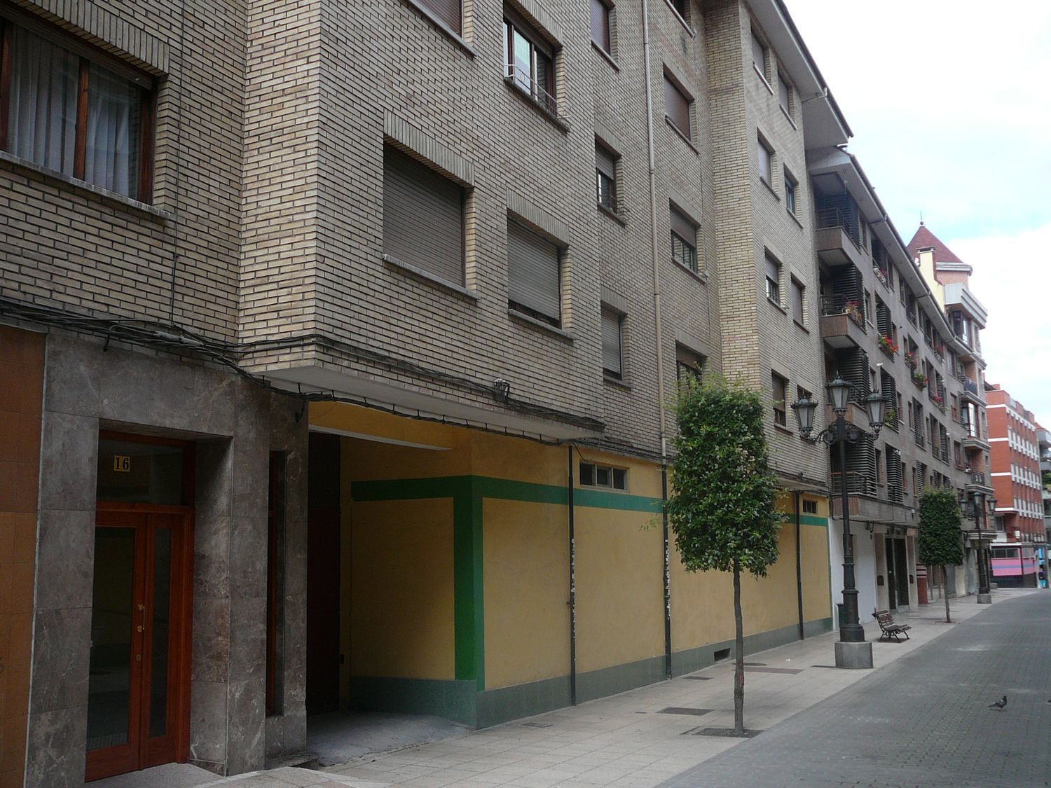 Piso en calle Álvarez Lorenzana, 16 - Foto 29