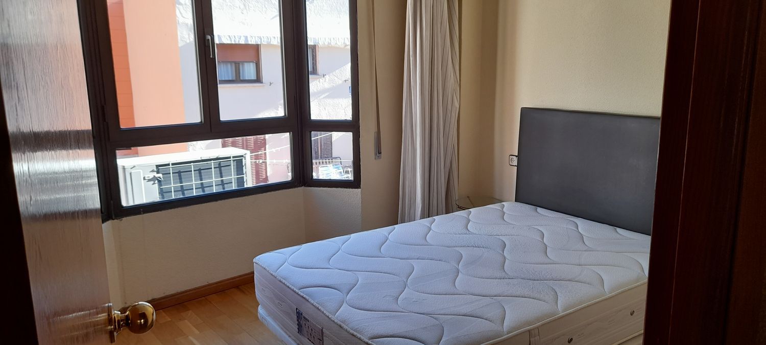 Piso en Barrio Cuzco-Castillejos - Foto 6