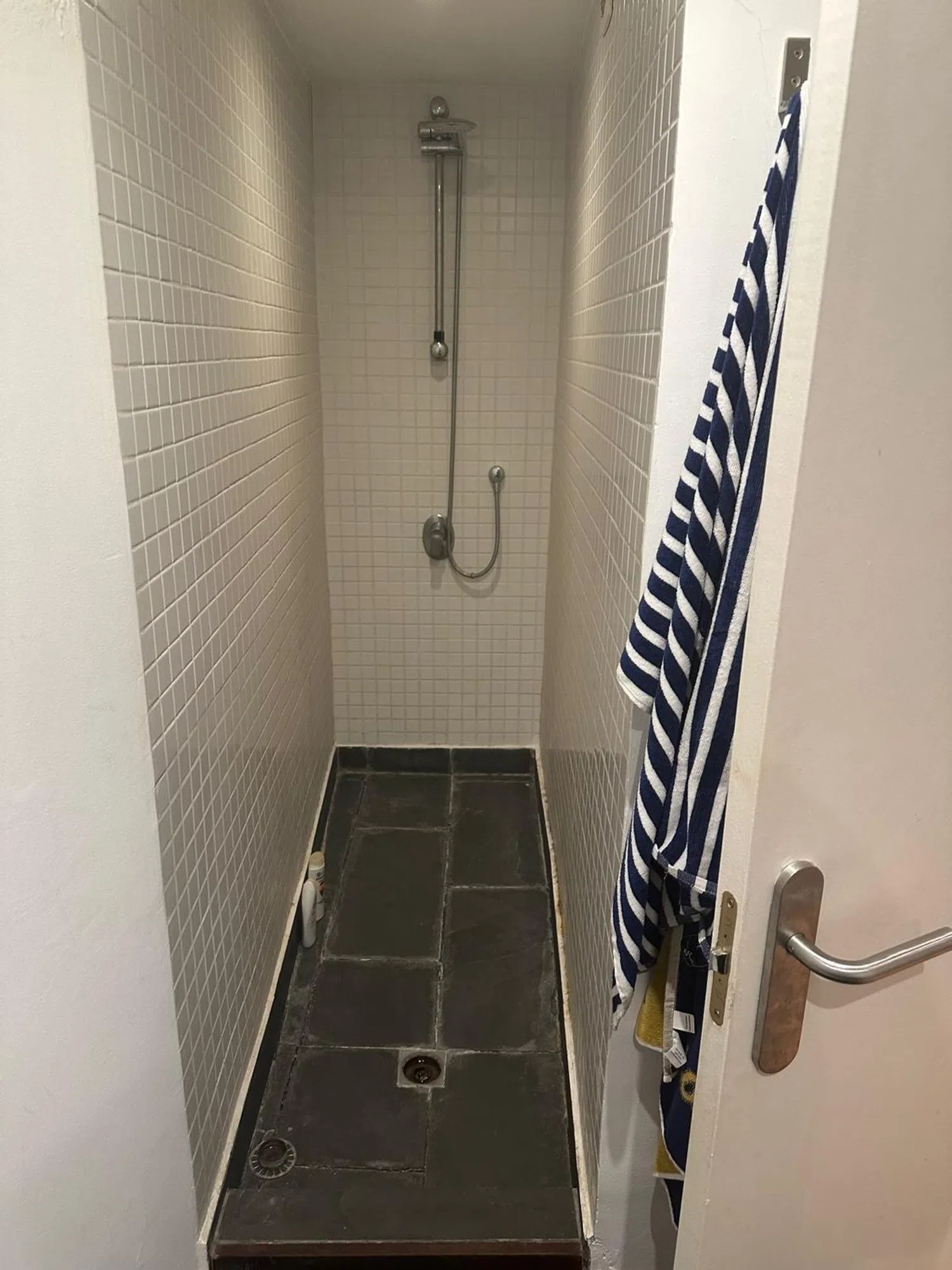 Estudio en calle de les Ramelleres, 9 - Foto 1